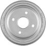 BENDIX DRUM & ROTORS PDR0138 BENDIX Brake Drum