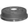 BENDIX DRUM & ROTORS PDR0141 BENDIX Brake Drum