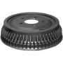 BENDIX DRUM & ROTORS PDR0254 BENDIX Brake Drum