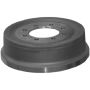 BENDIX DRUM & ROTORS PDR0267 BENDIX Brake Drum