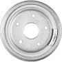 BENDIX DRUM & ROTORS PDR0296 BENDIX Brake Drum