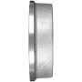 BENDIX DRUM & ROTORS PDR0385 BENDIX Brake Drum