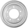 BENDIX DRUM & ROTORS PDR0398 BENDIX Brake Drum