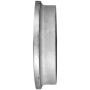 BENDIX DRUM & ROTORS PDR0398 BENDIX Brake Drum