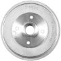 BENDIX DRUM & ROTORS PDR0402 BENDIX Brake Drum