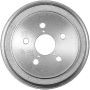 BENDIX DRUM & ROTORS PDR0419 BENDIX Brake Drum