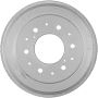 BENDIX DRUM & ROTORS PDR0434 BENDIX Brake Drum
