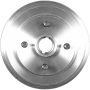 BENDIX DRUM & ROTORS PDR0436 BENDIX Brake Drum