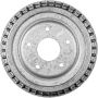 BENDIX DRUM & ROTORS PDR0454 BENDIX Brake Drum