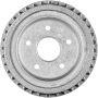 BENDIX DRUM & ROTORS PDR0461 BENDIX Brake Drum