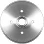 BENDIX DRUM & ROTORS PDR0467 BENDIX Brake Drum