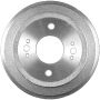 BENDIX DRUM & ROTORS PDR0474 BENDIX Brake Drum