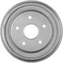 BENDIX DRUM & ROTORS PDR0479 BENDIX Brake Drum
