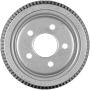BENDIX DRUM & ROTORS PDR0499 BENDIX Brake Drum