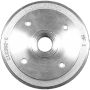 BENDIX DRUM & ROTORS PDR0507 BENDIX Brake Drum