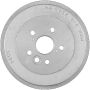 BENDIX DRUM & ROTORS PDR0516 BENDIX Brake Drum