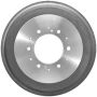 BENDIX DRUM & ROTORS PDR0517 BENDIX Brake Drum