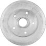 BENDIX DRUM & ROTORS PDR0531 BENDIX Brake Drum