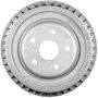 BENDIX DRUM & ROTORS PDR0534 BENDIX Brake Drum