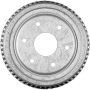 BENDIX DRUM & ROTORS PDR0541 BENDIX Brake Drum