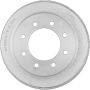 BENDIX DRUM & ROTORS PDR0547 BENDIX Brake Drum