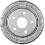 BENDIX DRUM & ROTORS PDR0558 BENDIX Brake Drum
