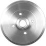 BENDIX DRUM & ROTORS PDR0563 BENDIX Brake Drum