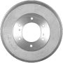 BENDIX DRUM & ROTORS PDR0564 BENDIX Brake Drum