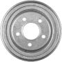 BENDIX DRUM & ROTORS PDR0570 BENDIX Brake Drum