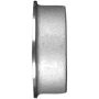 BENDIX DRUM & ROTORS PDR0570 BENDIX Brake Drum