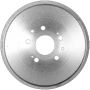 BENDIX DRUM & ROTORS PDR0582 BENDIX Brake Drum