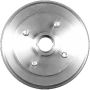 BENDIX DRUM & ROTORS PDR0590 BENDIX Brake Drum