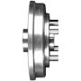 BENDIX DRUM & ROTORS PDR0590 BENDIX Brake Drum