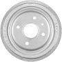 BENDIX DRUM & ROTORS PDR0596 BENDIX Brake Drum