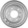 BENDIX DRUM & ROTORS PDR0600 BENDIX Brake Drum