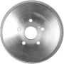BENDIX DRUM & ROTORS PDR0605 BENDIX Brake Drum