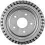 BENDIX DRUM & ROTORS PDR0610 BENDIX Brake Drum