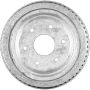 BENDIX DRUM & ROTORS PDR0623 BENDIX Brake Drum