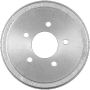 BENDIX DRUM & ROTORS PDR0634 BENDIX Brake Drum