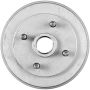 BENDIX DRUM & ROTORS PDR0643 BENDIX Brake Drum