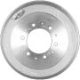 BENDIX DRUM & ROTORS PDR0654 BENDIX Brake Drum