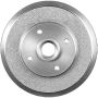 BENDIX DRUM & ROTORS PDR0655 BENDIX Brake Drum