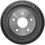 BENDIX DRUM & ROTORS PDR0660 BENDIX Brake Drum
