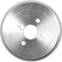 BENDIX DRUM & ROTORS PDR0661 BENDIX Brake Drum