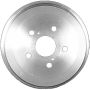BENDIX DRUM & ROTORS PDR0662 BENDIX Brake Drum
