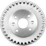 BENDIX DRUM & ROTORS PDR0664 BENDIX Brake Drum
