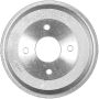 BENDIX DRUM & ROTORS PDR0669 BENDIX Brake Drum