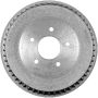 BENDIX DRUM & ROTORS PDR0673 BENDIX Brake Drum
