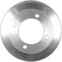 BENDIX DRUM & ROTORS PDR0680 BENDIX Brake Drum
