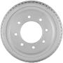 BENDIX DRUM & ROTORS PDR0685 BENDIX Brake Drum
